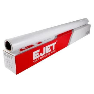 Waterproof 100g 120g 140g 160g OEM Customizable Pressure Sensitive Self Adhesive Vinyl Sticker for Car