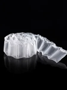 Waterproof Air Pillow Roll Film Cushioning Material for Protection