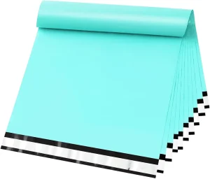 Waterproof Custom Shipping Bag Mailers Custom Poly Eco Friendly Mailer Bags