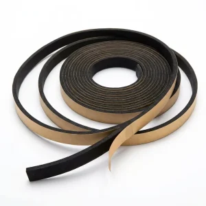 Waterproof EVA Foam Adhesive Tape Strong Sticky Foam Tape for Indoor Outdoor Use Industrial Grade EVA Foam Tape