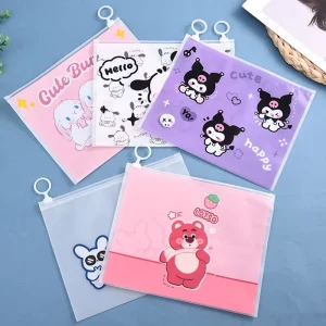 Waterproof PE Poly CPE Plastic Slide Zip Lock Bags for Clothes Jewelry Tools Garments Socks Packaging