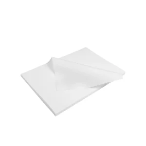 Waterproof Paper Heat Transfer Film Roll for Cloth Heat Press Machine