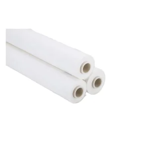 Waterproof Printing Consumables Industrial Films DTF PET Film Sublimation Cleaning Sponge Roll Plotter Paper