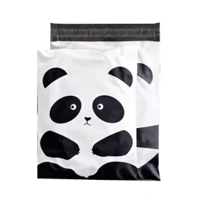 Waterproof Self Adhesive Customized Printed Poly Mailer Bags