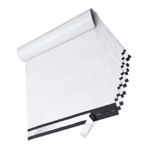 Waterproof Self Sealing Shipping Bags Packing Poly Mailers for Clothing