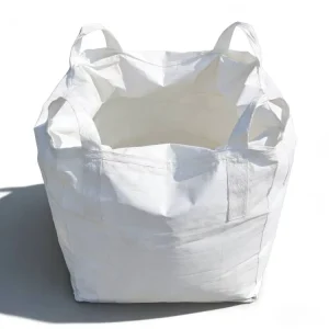 We Become an Integral Part of Your Supply Chain and Can Provide You with Reliable Ton-bagged Products According to Your Needs