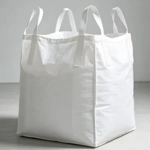 White Farm FIBC Bag 1000kg 2000kg Grain Long-term Storage Bag