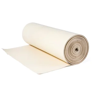 White Foam Material High Density 1mm-6mm Custom Eva Closed Cell Foam Roll Manufacturer