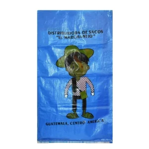 White Transparent Plain Garbage pp Woven Trash Bag Woven Sack pp Woven Roll Bag pp Woven Bag Buyer