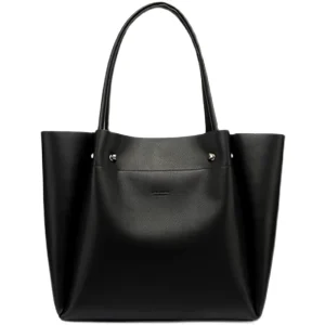 Women’s Tote Bag School Style Hand Held Large Capacity Single Shoulder Shopping