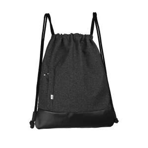 Worldwide Sling Bag Drawstring Distinguished Drawstring Dust Package Multitalented Soft Drawstring Knapsack for Clothes