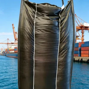 Woven Polypropylene Bulk Bag Reusable Industrial Internally Reinforced FIBC Bulk Bag