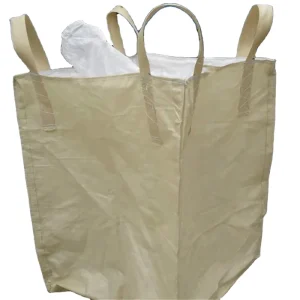 containers fibc jumbo baffled bag 1 ton 2 tons
